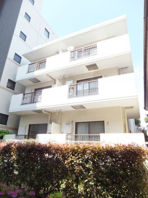 【外観】 | 陽光ビル