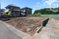 建築条件無し　八王子市石川町　売地　全1区画の画像