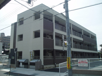 【外観】 | ベアレジデンス