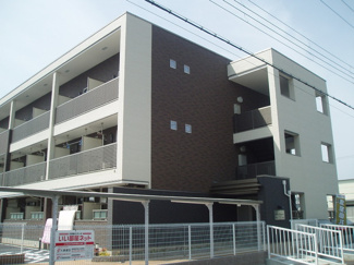 【外観】 | ベアレジデンス