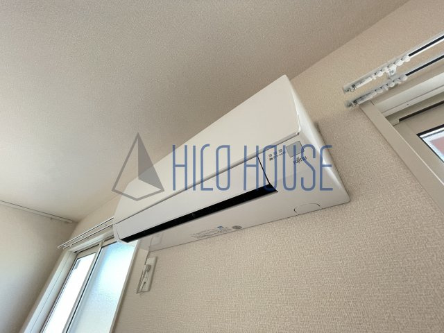ボナール・Ｔの設備