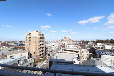 【展望】 | 国立オリエントプラザ