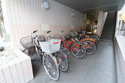 【その他共用部分】 | 国立オリエントプラザ