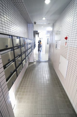 【エントランス】 | 国立オリエントプラザ