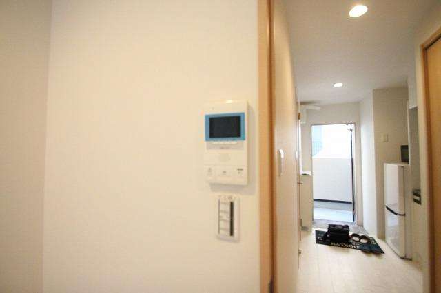 NOVA VIA(近畿大学一人暮らし)のセキュリティ