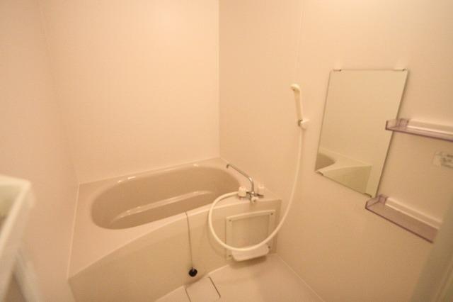 NOVA VIA(近畿大学一人暮らし)の浴室