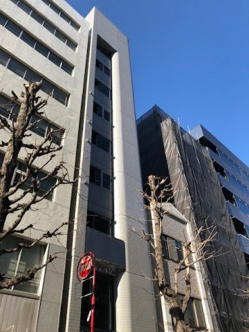 ヱルヘンビルの外観