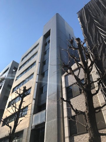 ヱルヘンビルの外観