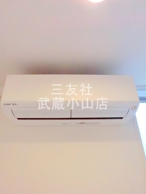 【その他】 | PASEO武蔵小山