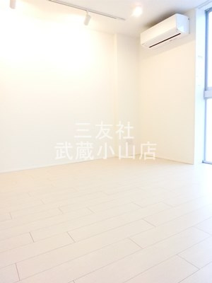 【内装】 | PASEO武蔵小山
