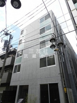 PASEO武蔵小山の画像