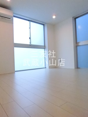 【居間・リビング】 | PASEO武蔵小山