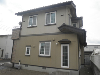 【外観】 | 物件の外観です