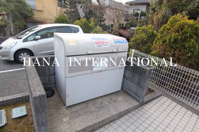 若咲のその他共用部分