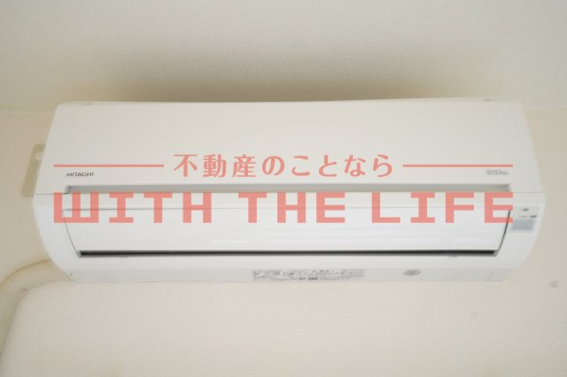 桜レジデンシャル【キャッシュバック対象物件】の設備