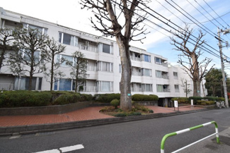 【外観】 | 物件のお問い合わせは、 ０１２０－７００－９６８までお気軽にどうぞ！
外観