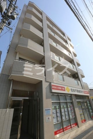 【外観】 | アビンジャーコート