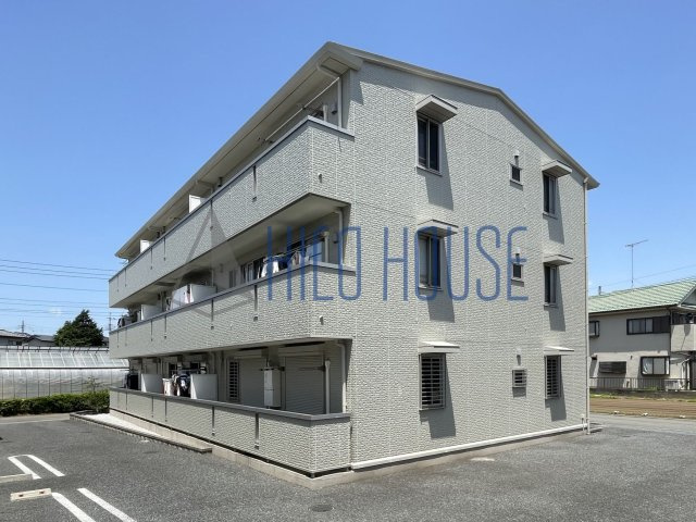 グランドソレイユ(川越)