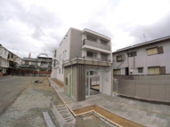 Chieteaulacoda東棟の画像