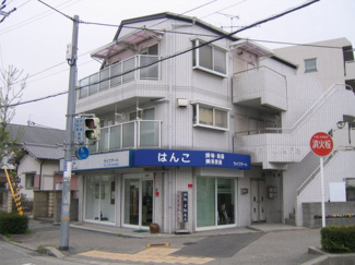 【外観】