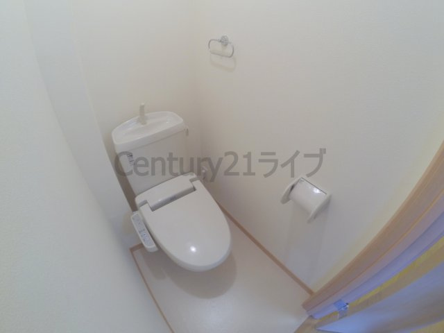 【トイレ】 | パル石橋