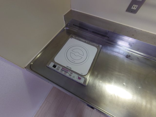 【キッチン】 | スマイルヴィラ門戸