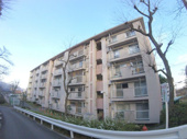逆瀬川20号棟の画像