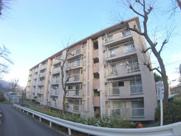逆瀬川20号棟の画像