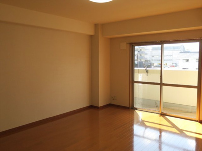 【洋室】 | リヴェールⅡ