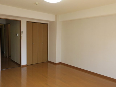 【洋室】 | リヴェールⅡ