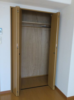 【収納】 | リヴェールⅡ