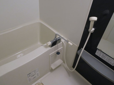 【浴室】 | リヴェールⅡ