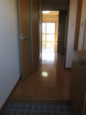 【玄関】 | リヴェールⅡ