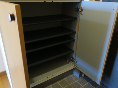 【収納】 | リヴェールⅡ