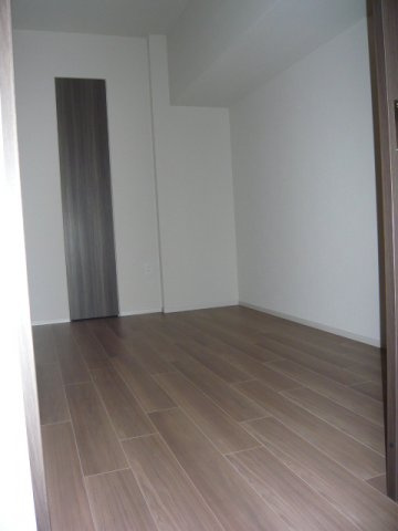 ジ・アーバネックスなんばの子供部屋