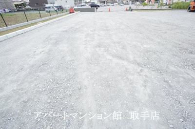 【駐車場】 | カーサ・アグロス