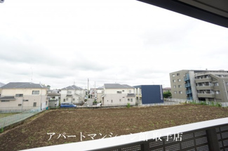 【展望】