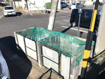 【その他共用部分】 | オーキットコートＢ