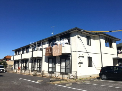 【外観】 | オーキットコートＢ | 外観もきれいです