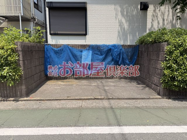 ハミングタウン合川のその他共用部分|

