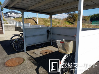 【その他共用部分】 | コーポトマト