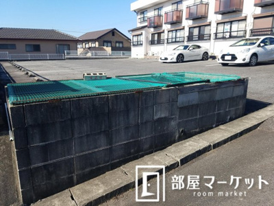 【その他共用部分】 | コーポトマト