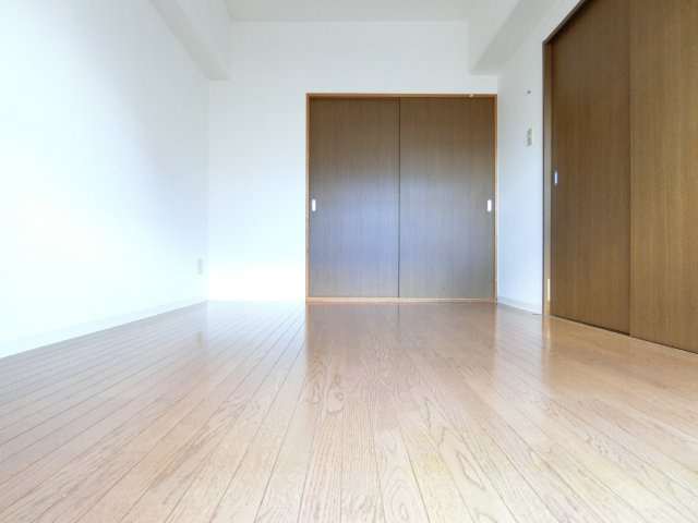 LiAnge富田林の洋室