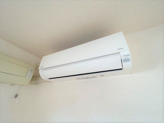 リバーコートの設備