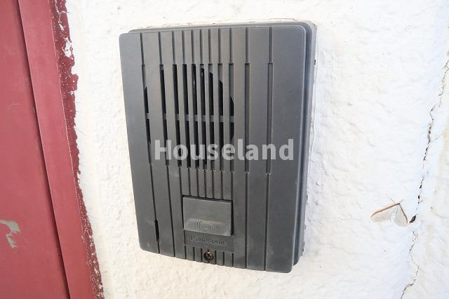 第一春日コーポのセキュリティ