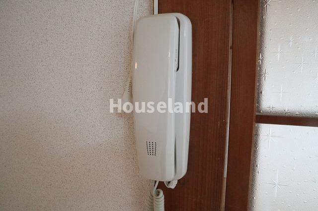 第一春日コーポのその他