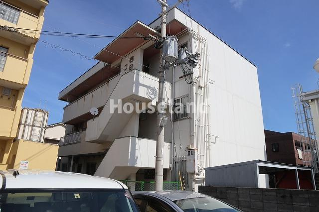 第一春日コーポ