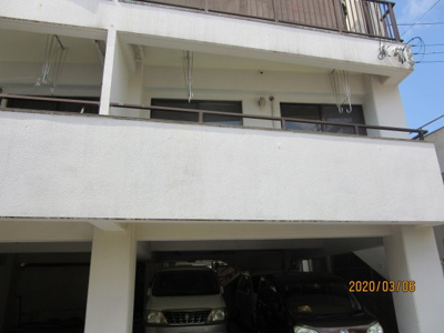 【外観】 | 祥アパート