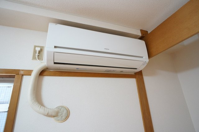 【設備】 | マンションリーベ | 空調設備