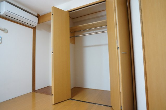 【収納】 | マンションリーベ